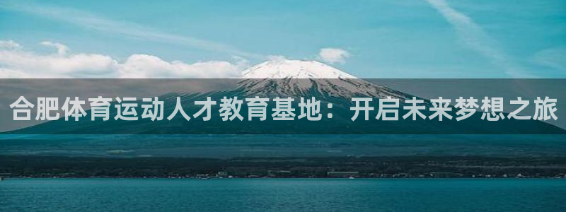 中欧体育网址