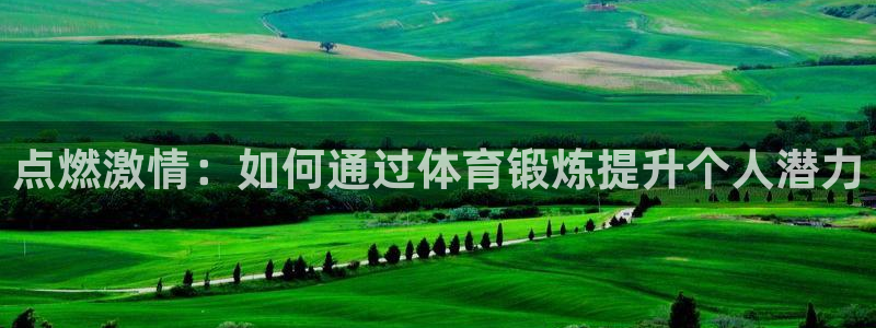 中欧体育全站app