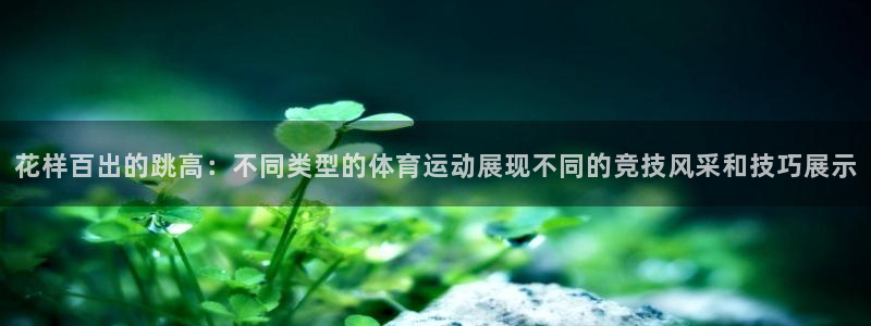 中欧体育在线